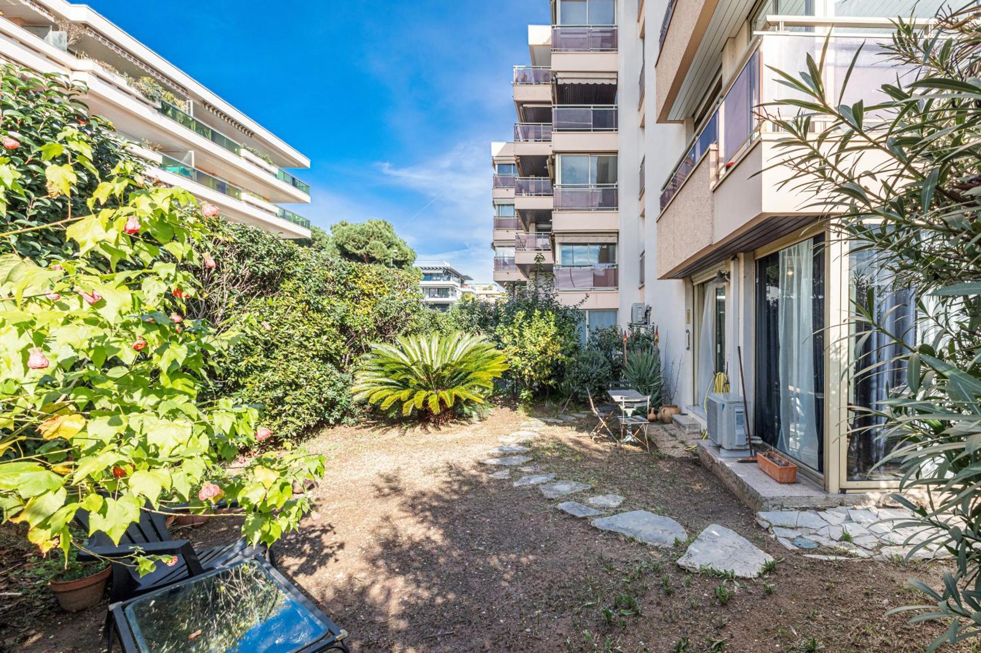 Ferienwohnung Le Globe Trotteur Saint-Laurent-du-Var Exterior foto