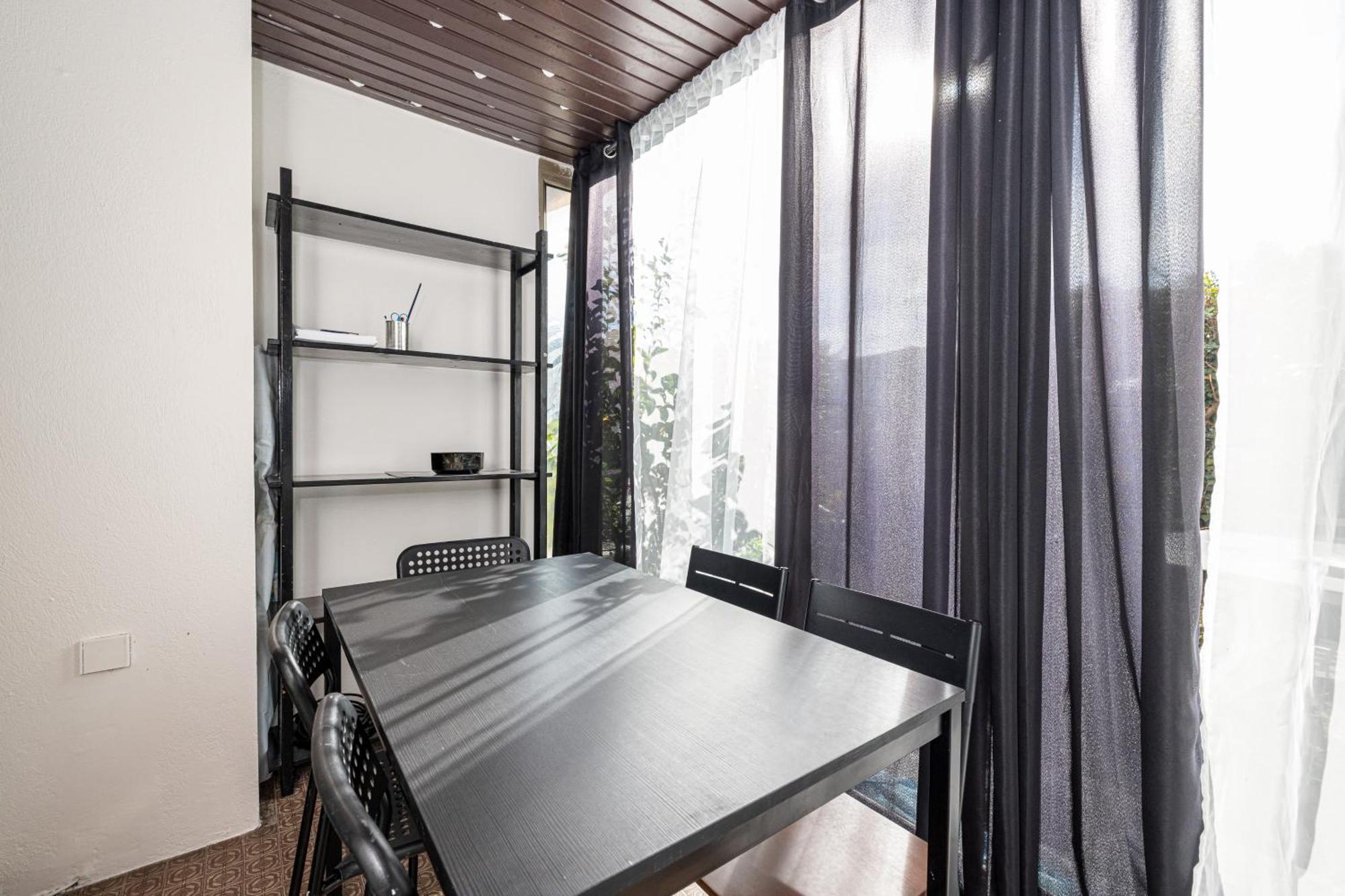 Ferienwohnung Le Globe Trotteur Saint-Laurent-du-Var Exterior foto
